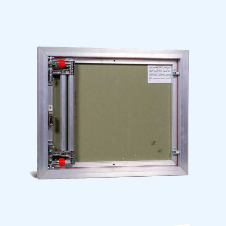 ЕТР 60х50 (усиленный) ЕвроФормат Нажимной люк под плитку